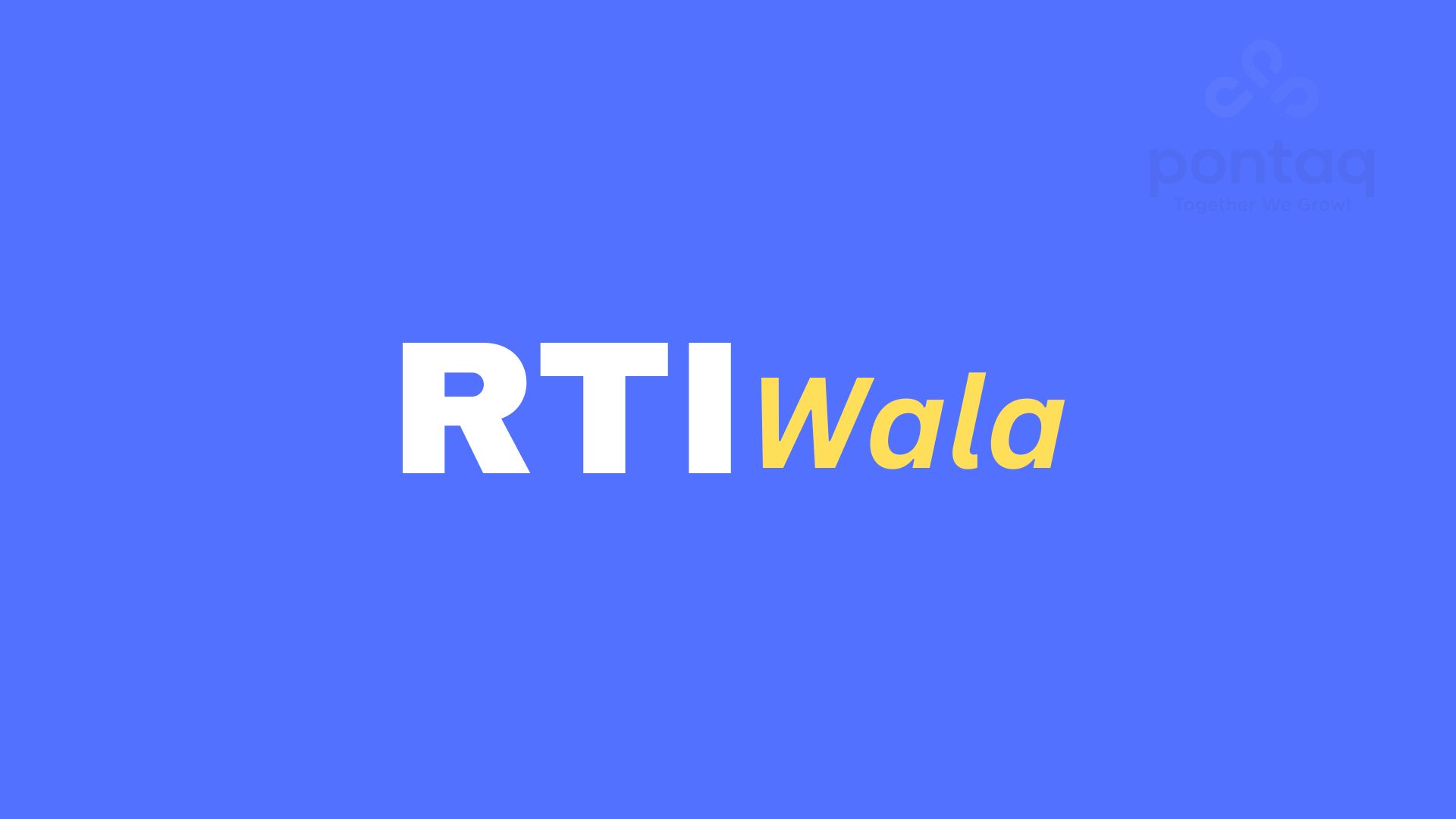 RTIwala