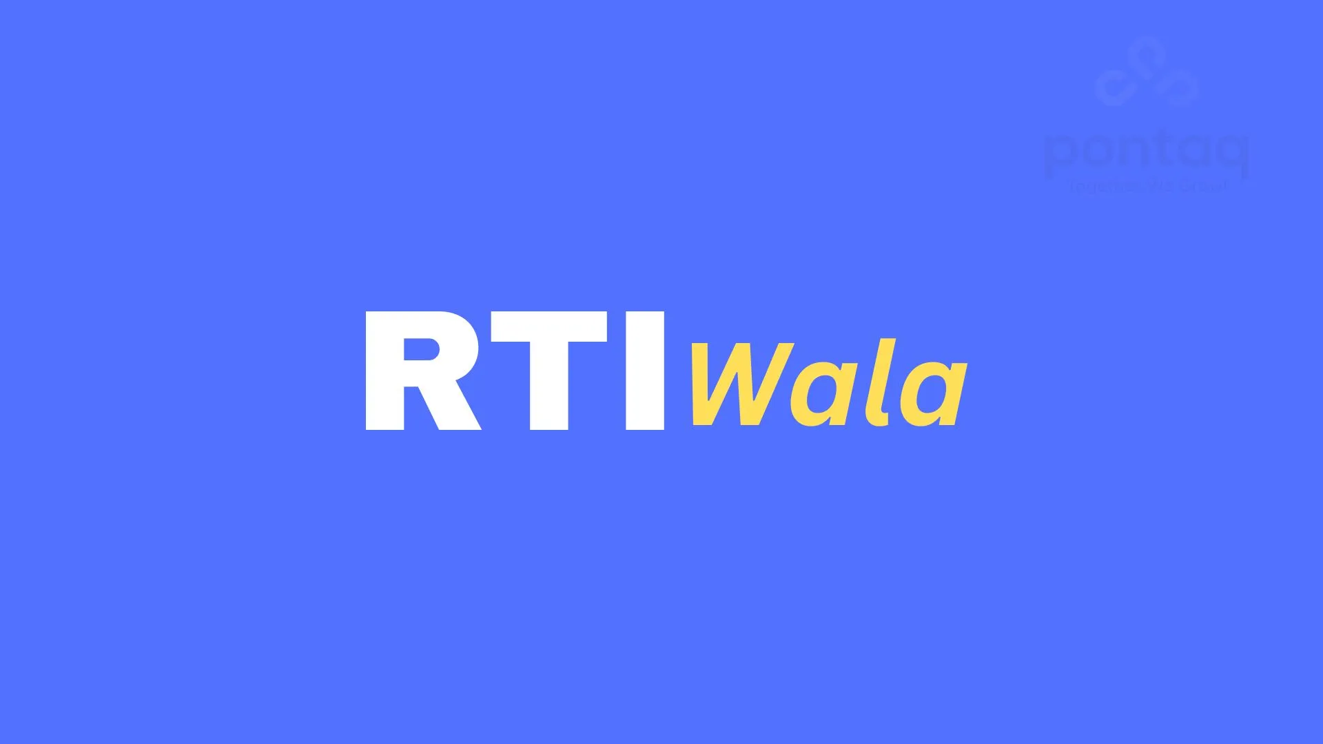 RTI