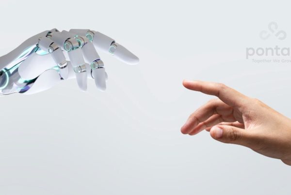 Turning Reality Into AI Automation – Black Eye Technologies Is The Future