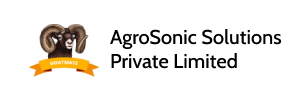 agrosonic logo
