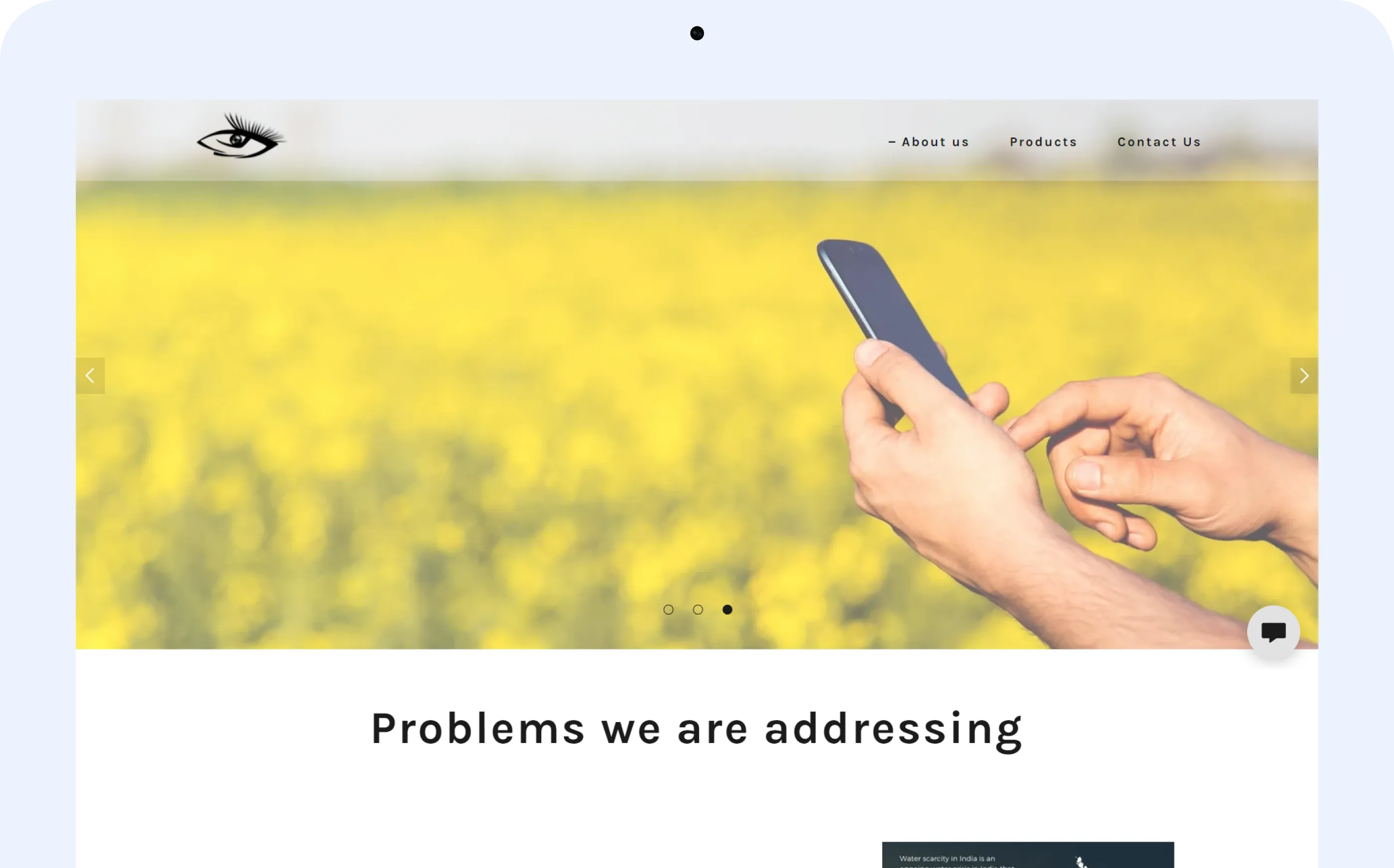 Black Eye Technologies Private Limited