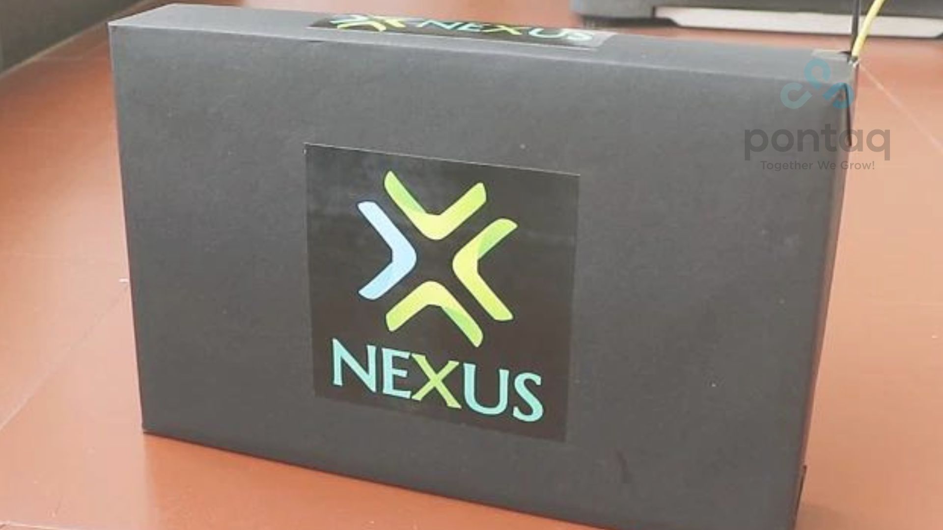 nexus batteries
