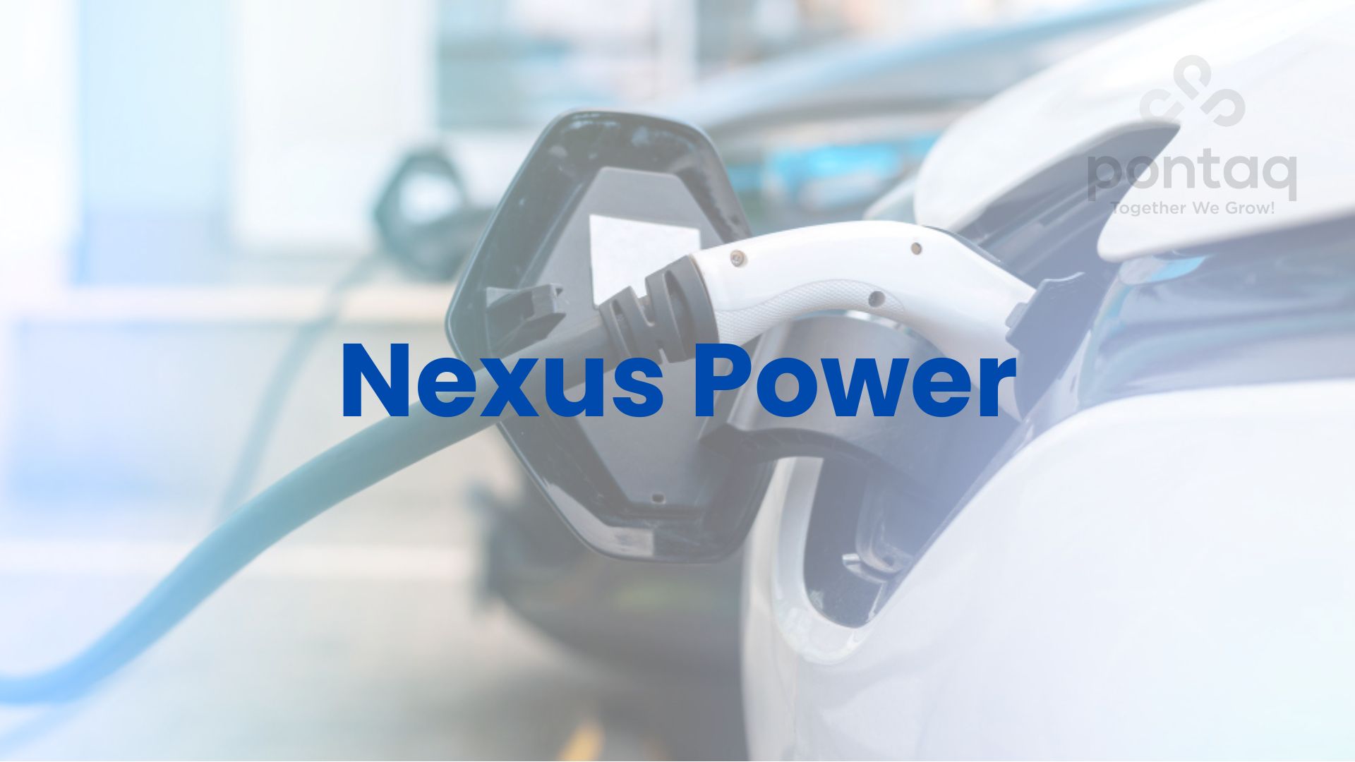 nexus power