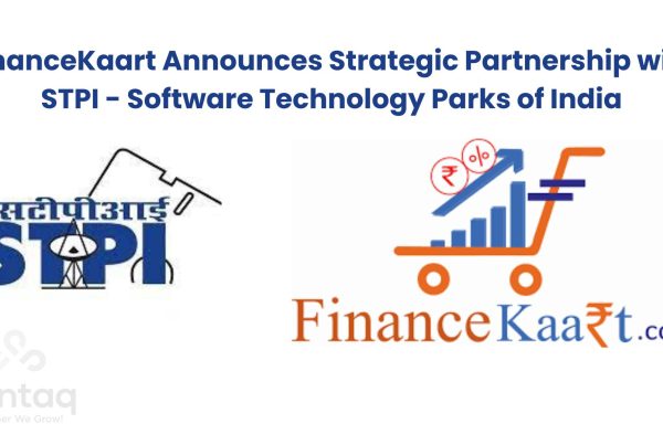FinanceKaart.com and STPI Join Forces to Revolutionize FinTech | Pontaq