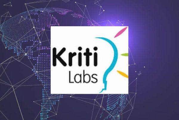 kritilabs 3