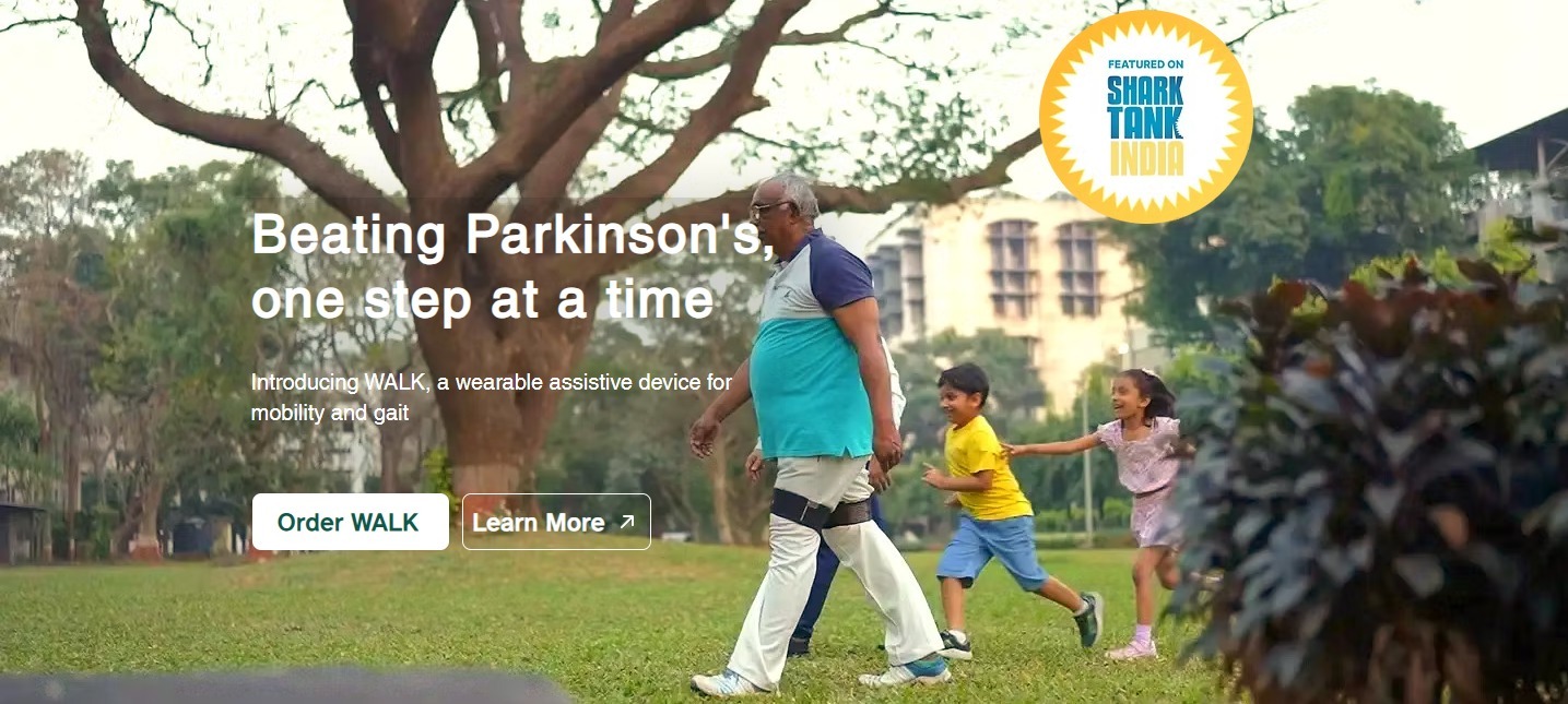 LIFESPARK TECHNOLOGIES PRIVATE LIMITED