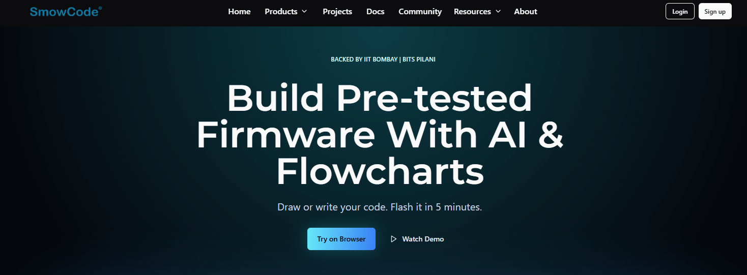 SMOWCODE PRIVATE LIMITED